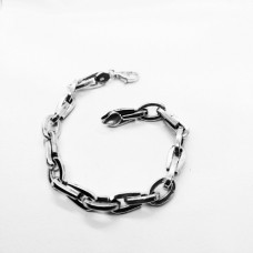 сребърна гривна-20,82 гр