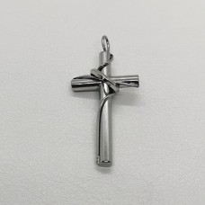 кръст-медицинска стомана