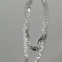 сребърен синджир