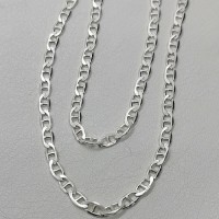 сребърен синджир