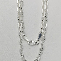 сребърен синджир