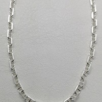 сребърен синджир