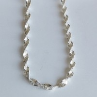 гривна за крак - въже