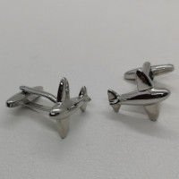 копчета за ръкавели- самолет