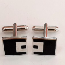 сребърни ръкавели