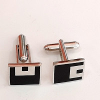 сребърни ръкавели