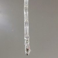 сребърна гривна 