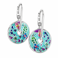 обеци с емайл