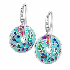 обеци с емайл